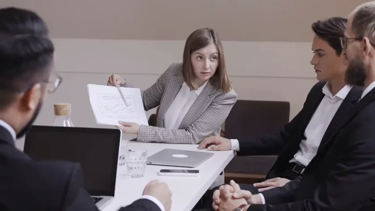 Office Collaboration