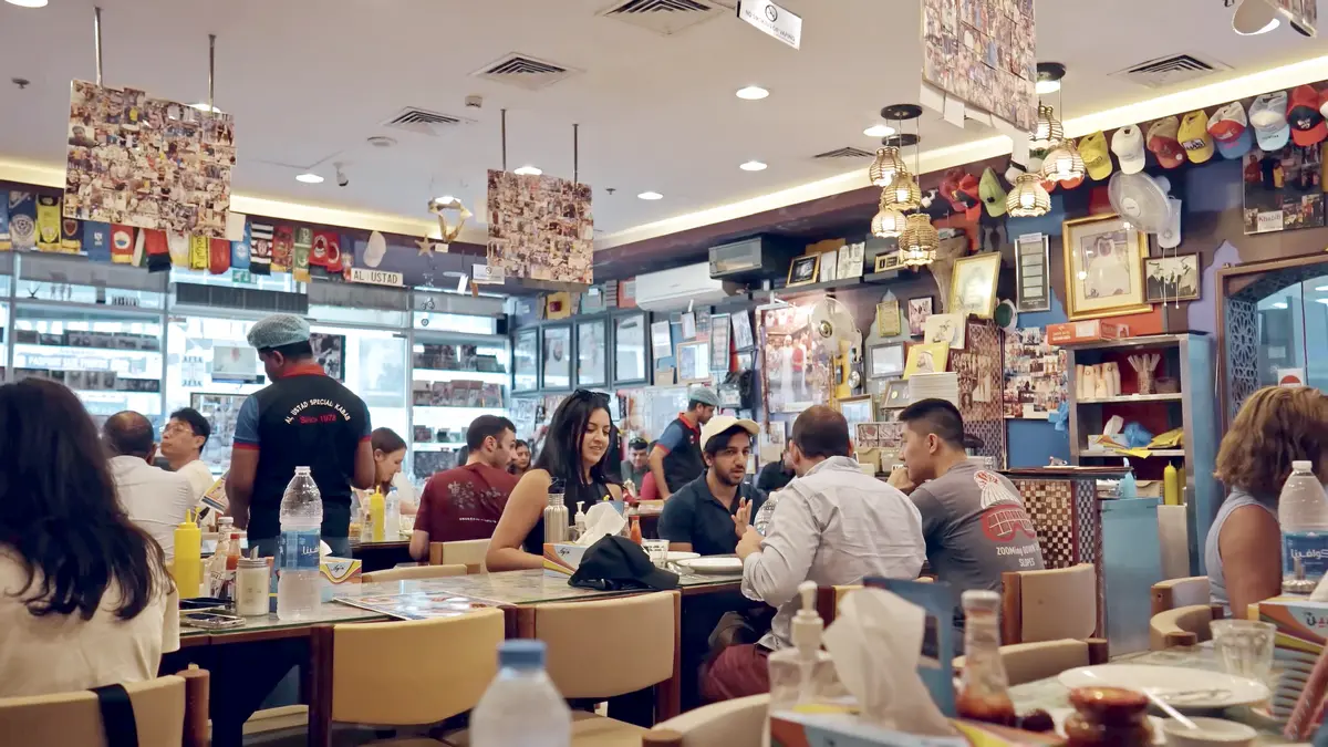 Dubai Culture Side 3