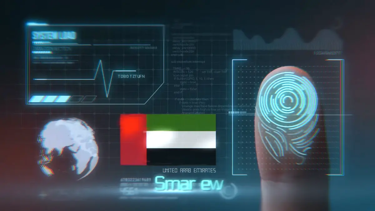 UAE Tech and innovation 2