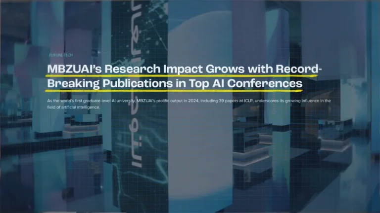 UAE innovation future tech