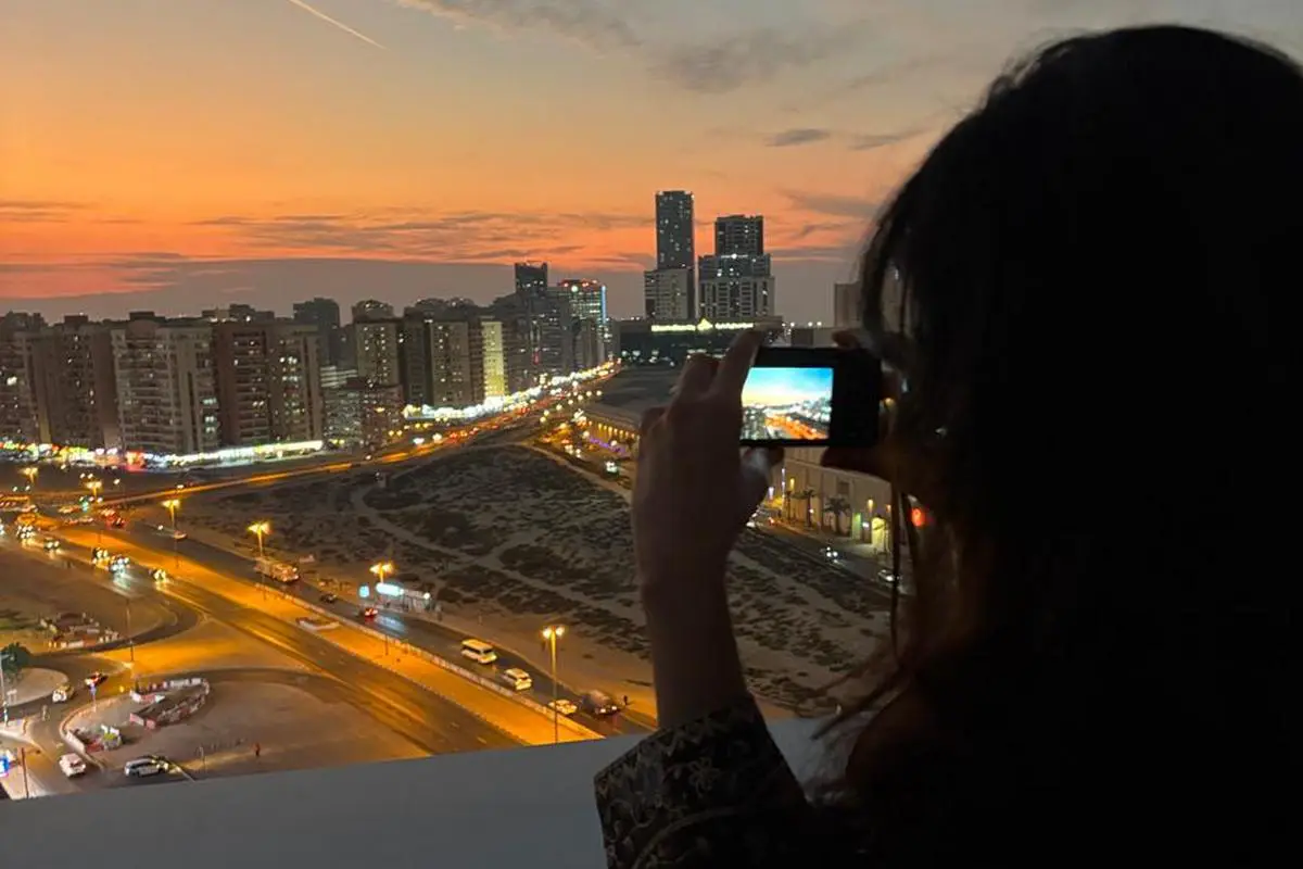 The New Face of Influence: Why Micro-Influencers Are Replacing Celebrity Endorsements in the UAE