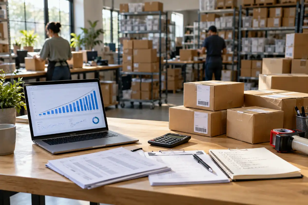 What Breaks First If Demand Doubles